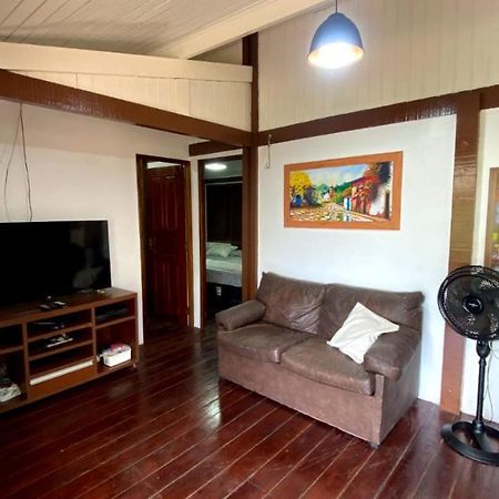 Condominio Eco Resort Lencois Barreirinhas Kültér fotó