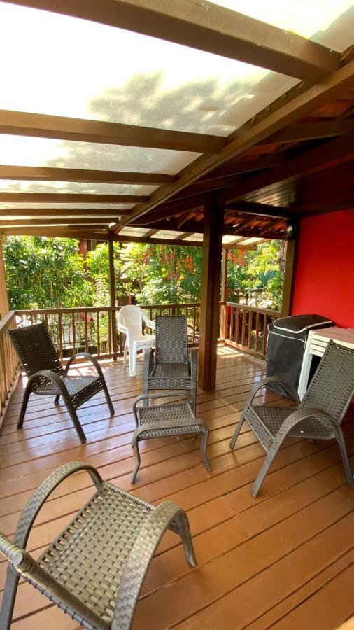 Condominio Eco Resort Lencois Barreirinhas Kültér fotó