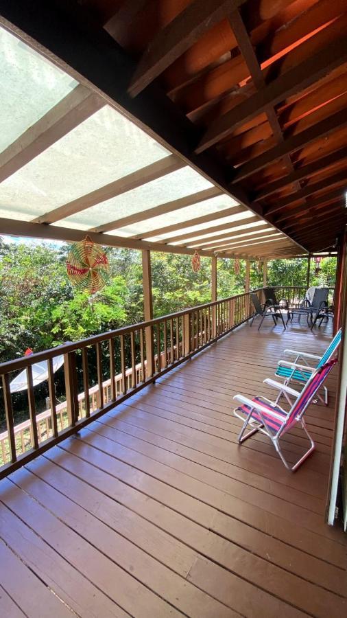 Condominio Eco Resort Lencois Barreirinhas Kültér fotó