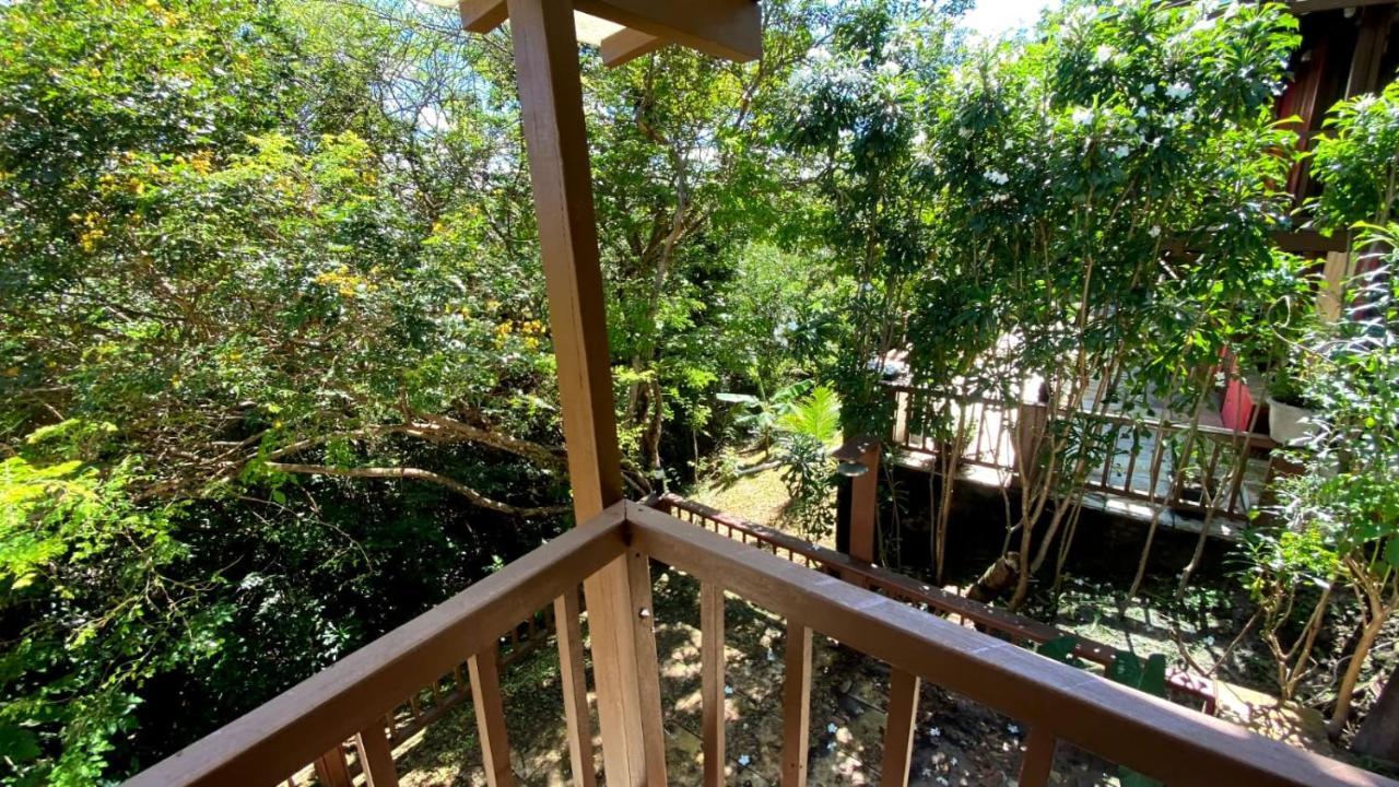 Condominio Eco Resort Lencois Barreirinhas Kültér fotó