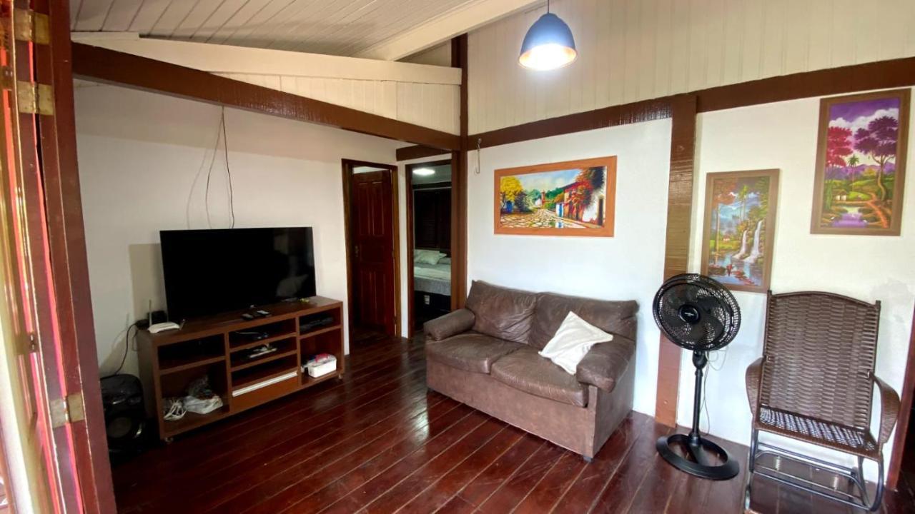 Condominio Eco Resort Lencois Barreirinhas Kültér fotó