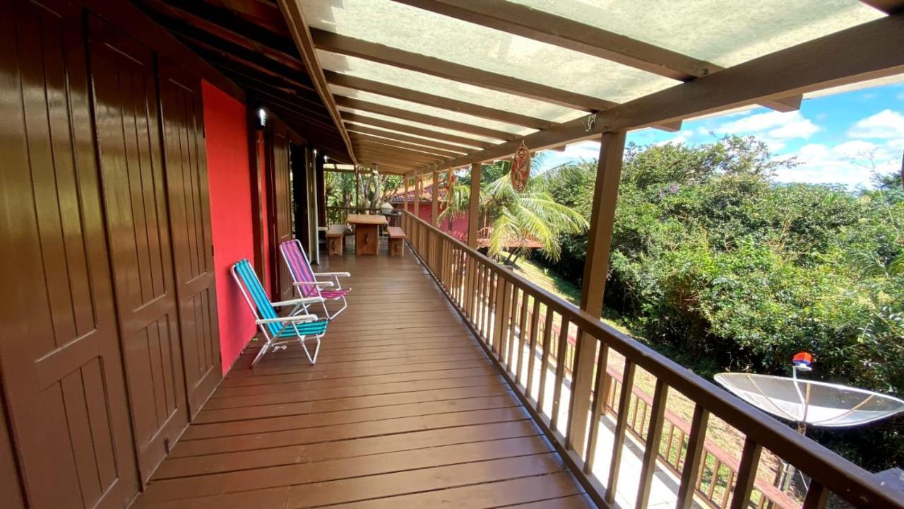 Condominio Eco Resort Lencois Barreirinhas Kültér fotó