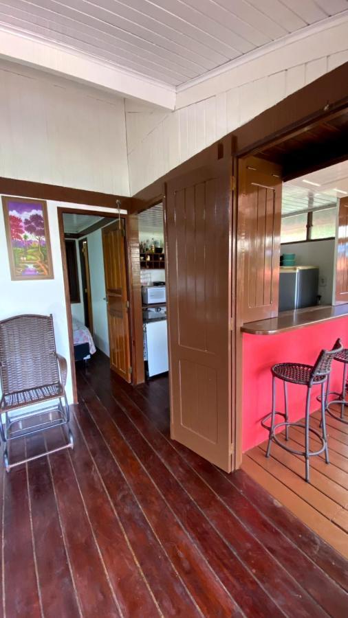 Condominio Eco Resort Lencois Barreirinhas Kültér fotó