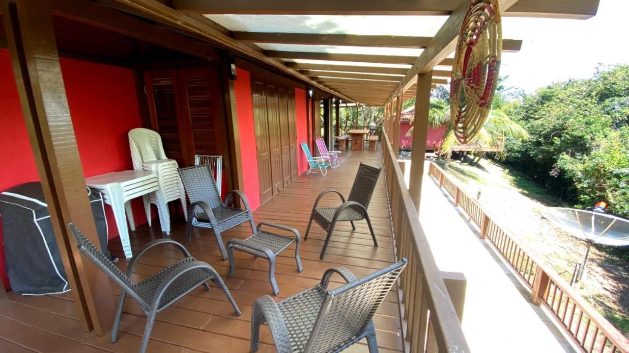 Condominio Eco Resort Lencois Barreirinhas Kültér fotó