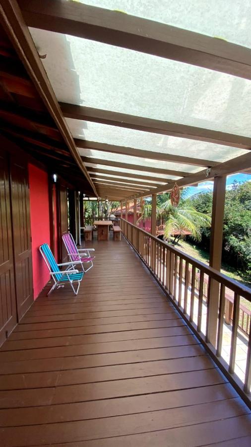 Condominio Eco Resort Lencois Barreirinhas Kültér fotó