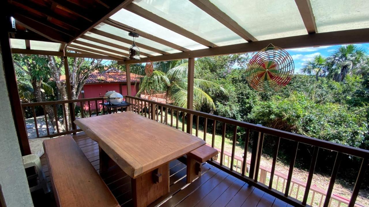 Condominio Eco Resort Lencois Barreirinhas Kültér fotó
