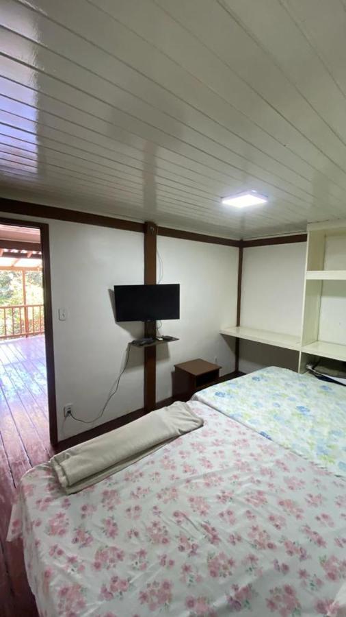 Condominio Eco Resort Lencois Barreirinhas Kültér fotó