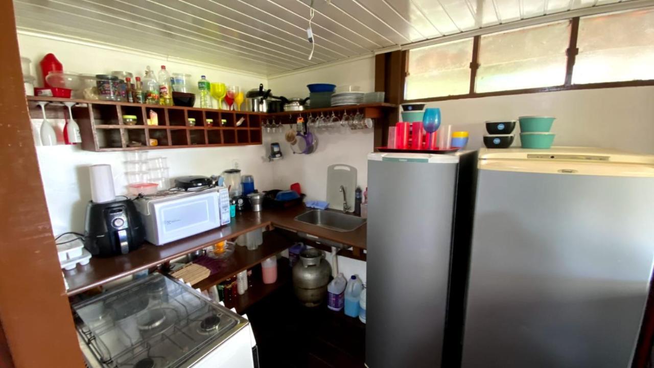 Condominio Eco Resort Lencois Barreirinhas Kültér fotó