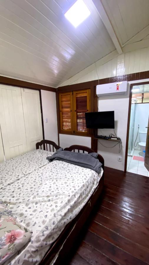 Condominio Eco Resort Lencois Barreirinhas Kültér fotó