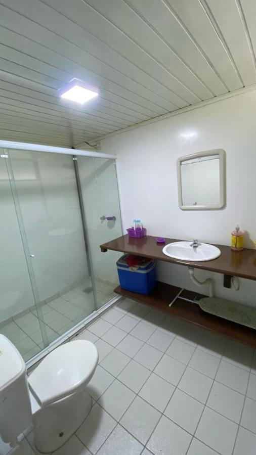 Condominio Eco Resort Lencois Barreirinhas Kültér fotó