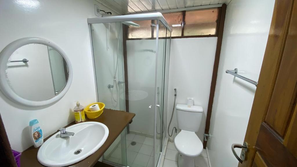 Condominio Eco Resort Lencois Barreirinhas Kültér fotó