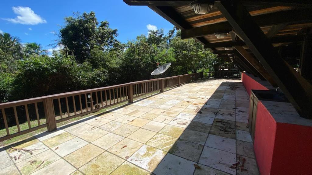 Condominio Eco Resort Lencois Barreirinhas Kültér fotó