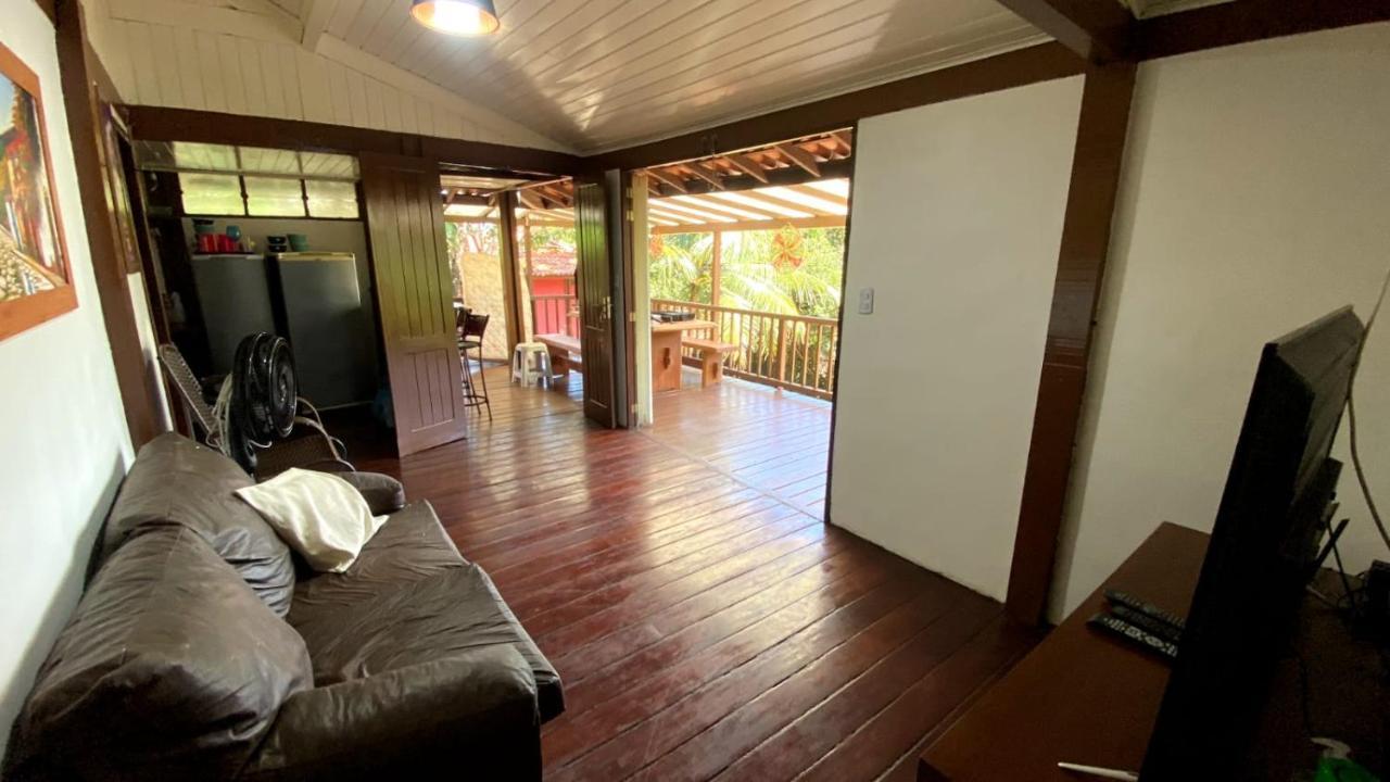 Condominio Eco Resort Lencois Barreirinhas Kültér fotó