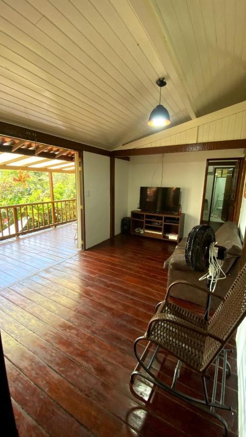 Condominio Eco Resort Lencois Barreirinhas Kültér fotó