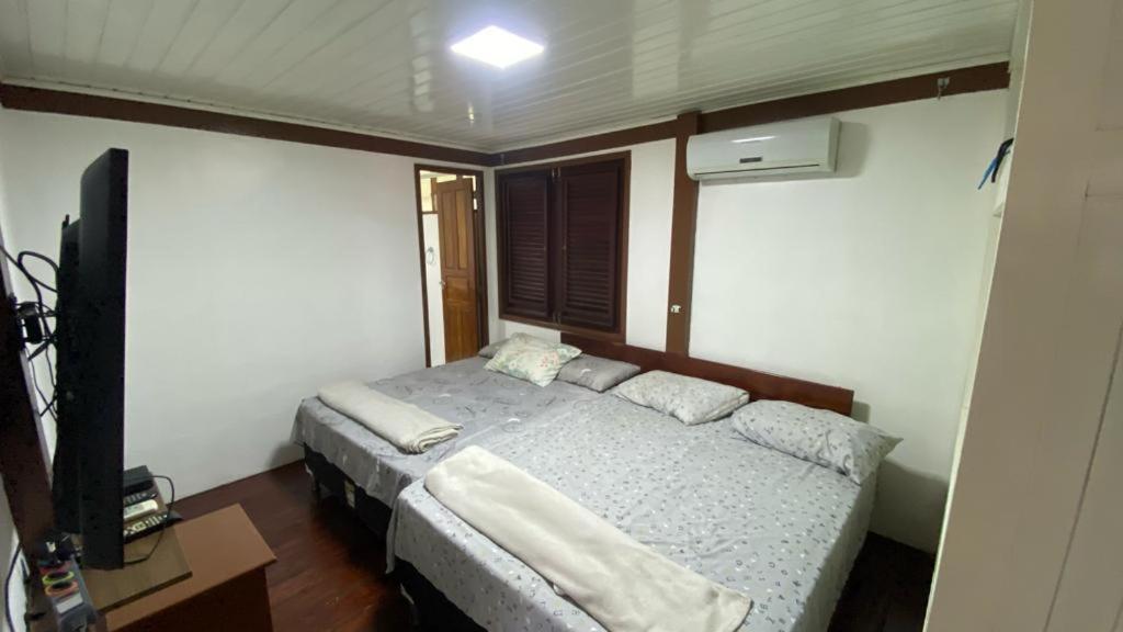 Condominio Eco Resort Lencois Barreirinhas Kültér fotó