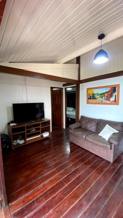 Condominio Eco Resort Lencois Barreirinhas Kültér fotó