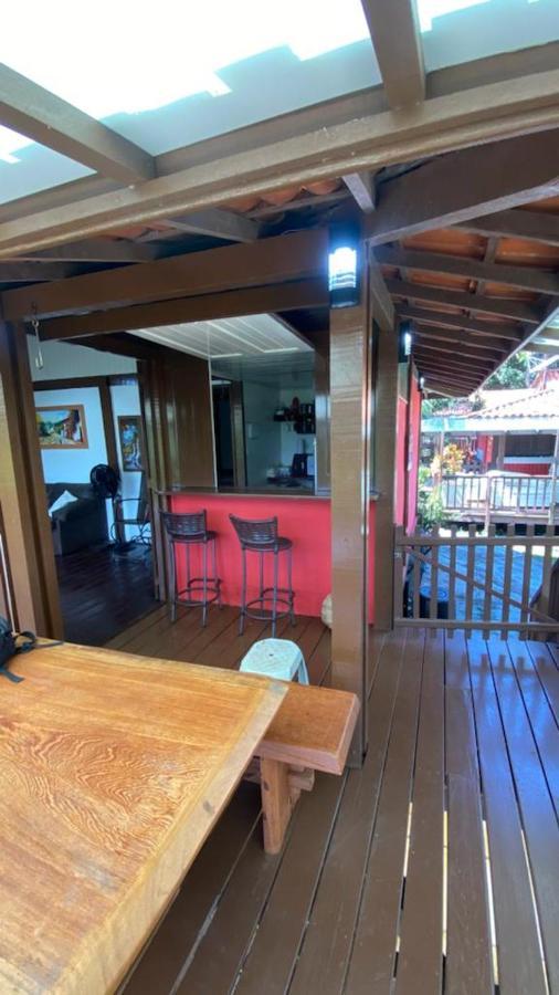 Condominio Eco Resort Lencois Barreirinhas Kültér fotó