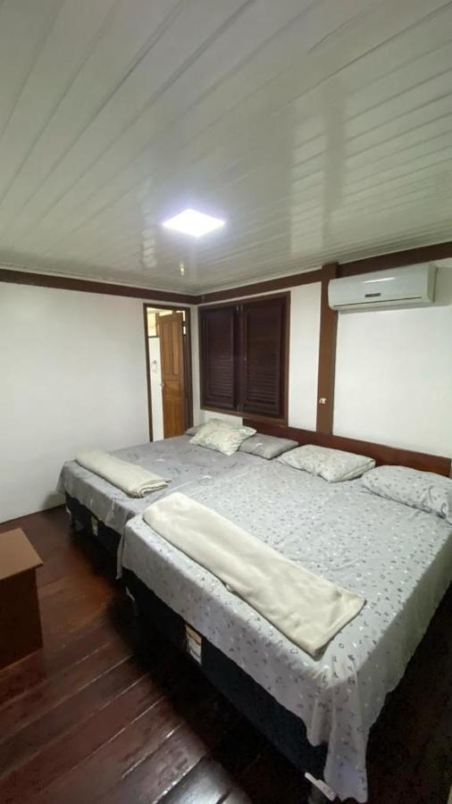 Condominio Eco Resort Lencois Barreirinhas Kültér fotó
