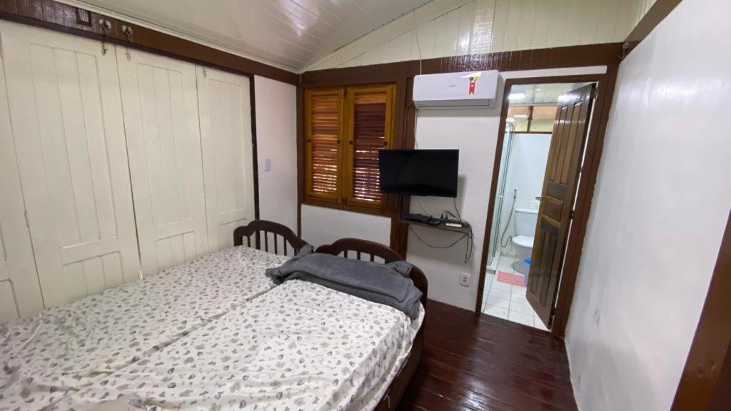 Condominio Eco Resort Lencois Barreirinhas Kültér fotó