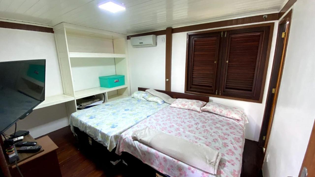 Condominio Eco Resort Lencois Barreirinhas Kültér fotó