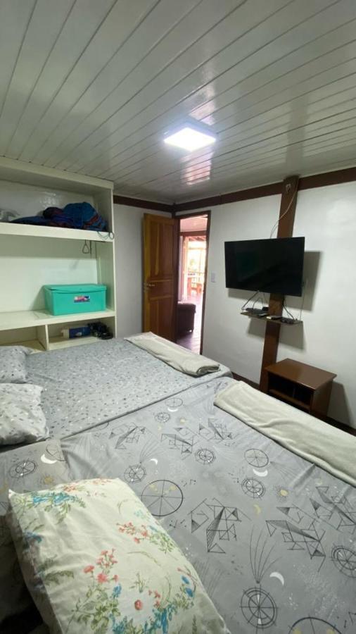Condominio Eco Resort Lencois Barreirinhas Kültér fotó