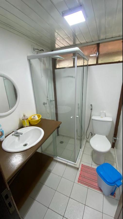 Condominio Eco Resort Lencois Barreirinhas Kültér fotó
