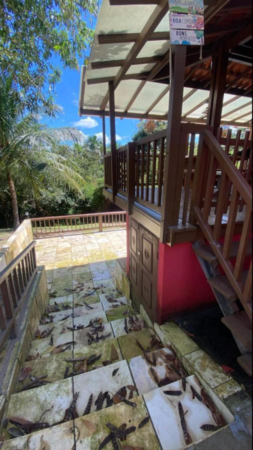 Condominio Eco Resort Lencois Barreirinhas Kültér fotó